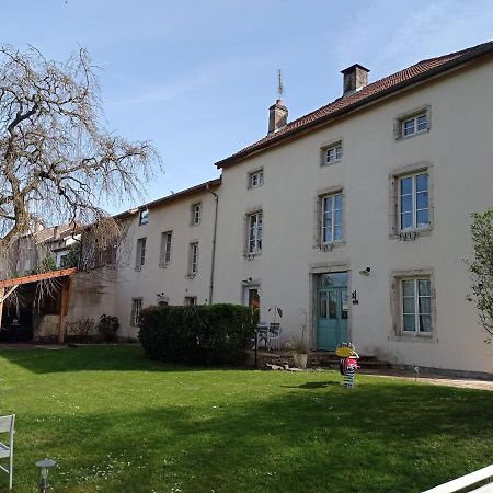 Chambres D'Hotes La Tuilerie Blainville-sur-l'Eau 외부 사진
