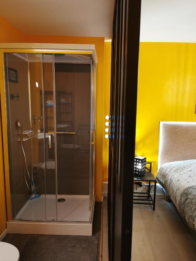 Chambres D'Hotes La Tuilerie Blainville-sur-l'Eau 외부 사진