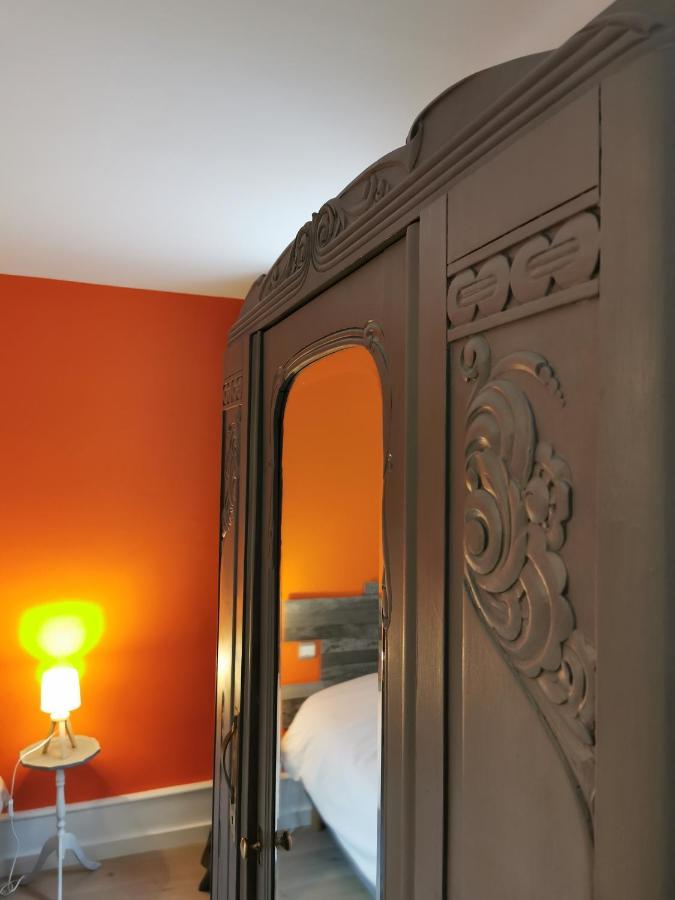 Chambres D'Hotes La Tuilerie Blainville-sur-l'Eau 외부 사진