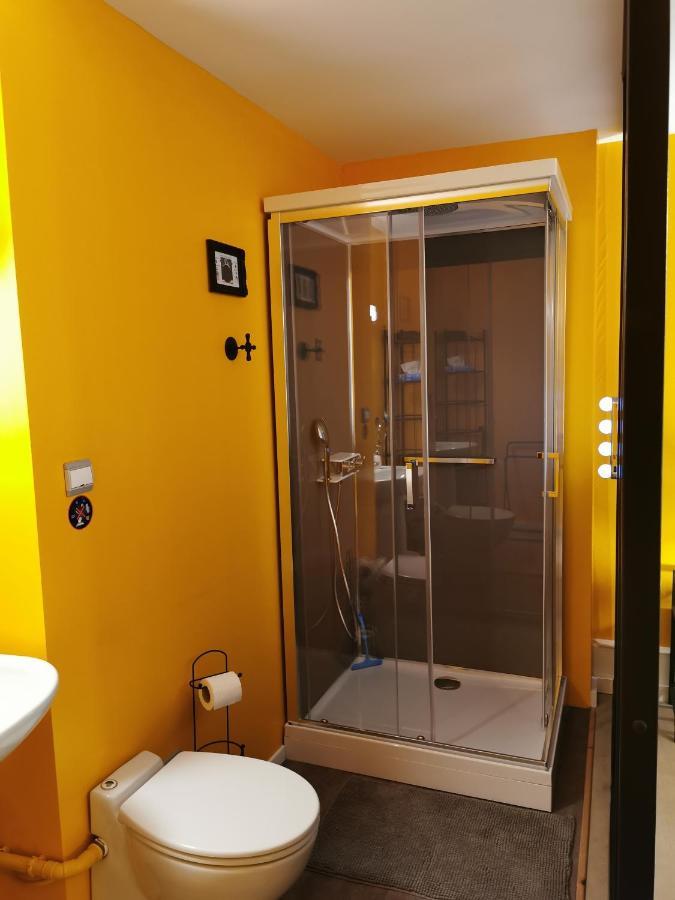 Chambres D'Hotes La Tuilerie Blainville-sur-l'Eau 외부 사진