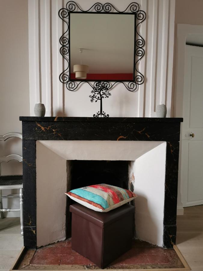 Chambres D'Hotes La Tuilerie Blainville-sur-l'Eau 외부 사진