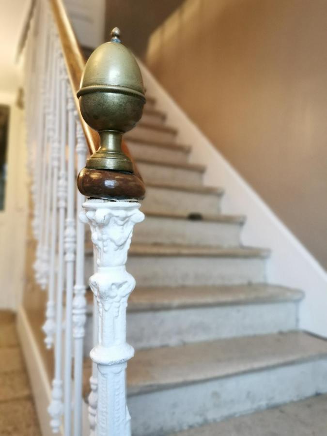 Chambres D'Hotes La Tuilerie Blainville-sur-l'Eau 외부 사진