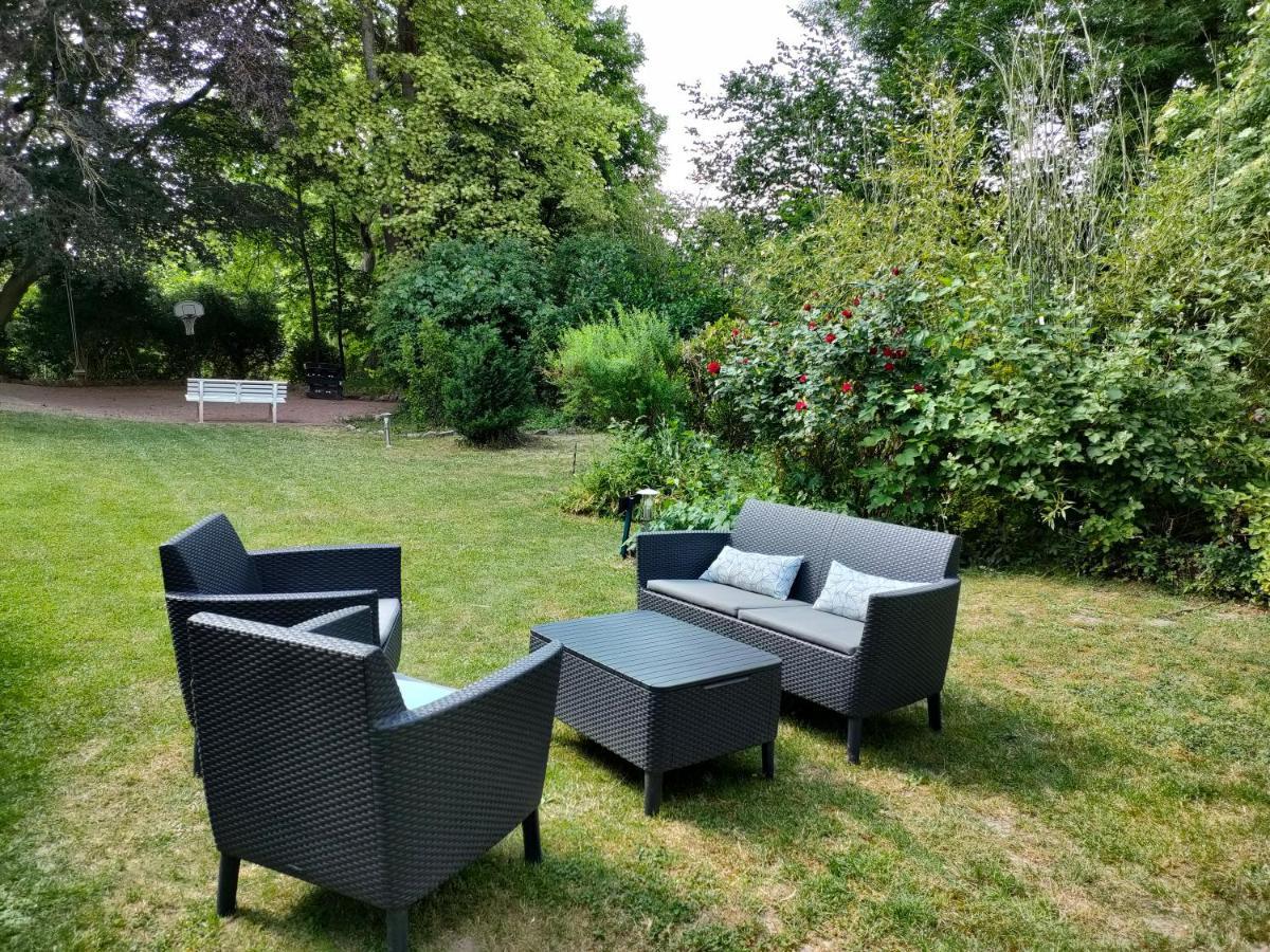 Chambres D'Hotes La Tuilerie Blainville-sur-l'Eau 외부 사진