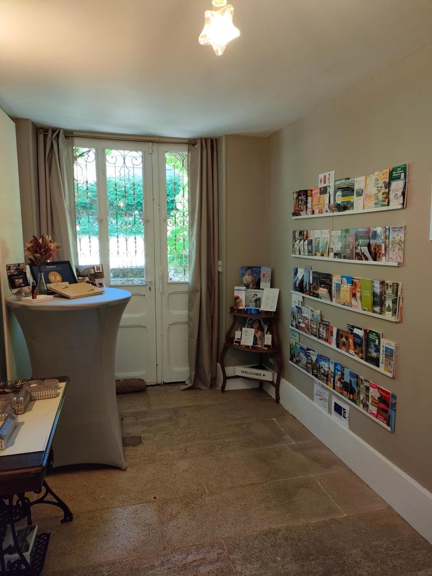 Chambres D'Hotes La Tuilerie Blainville-sur-l'Eau 외부 사진