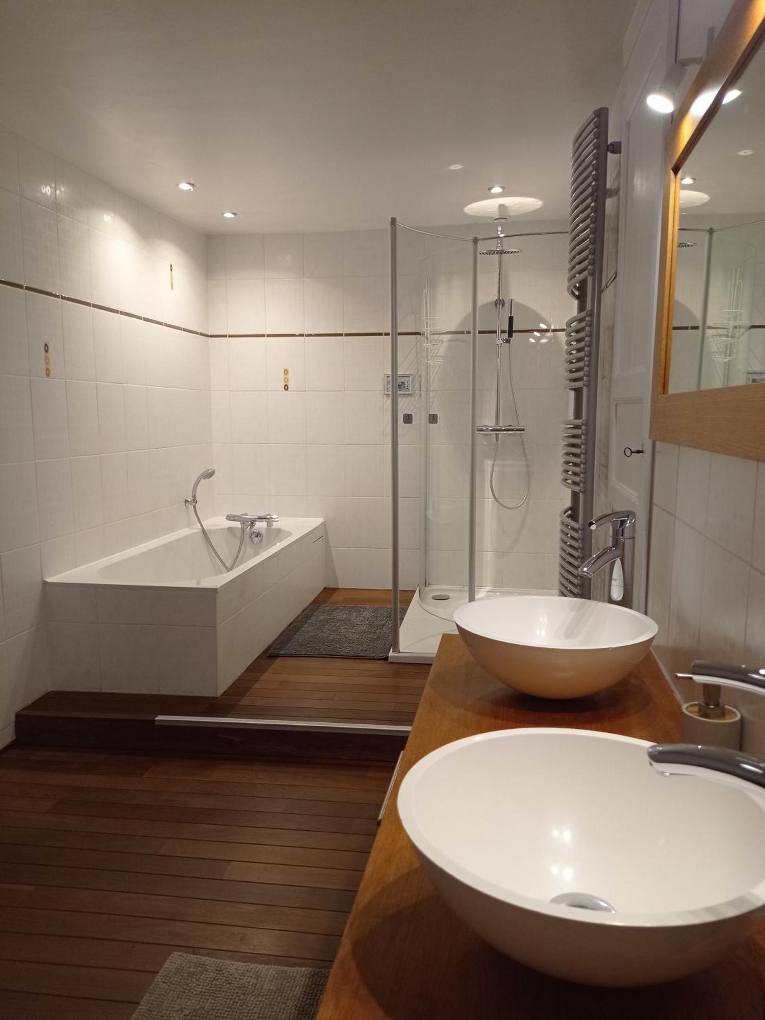 Chambres D'Hotes La Tuilerie Blainville-sur-l'Eau 외부 사진