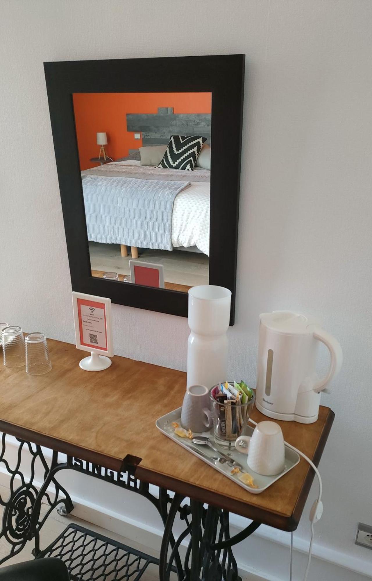 Chambres D'Hotes La Tuilerie Blainville-sur-l'Eau 외부 사진
