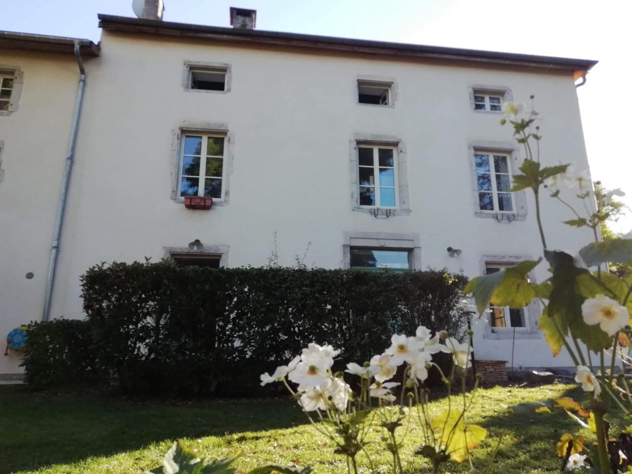 Chambres D'Hotes La Tuilerie Blainville-sur-l'Eau 외부 사진