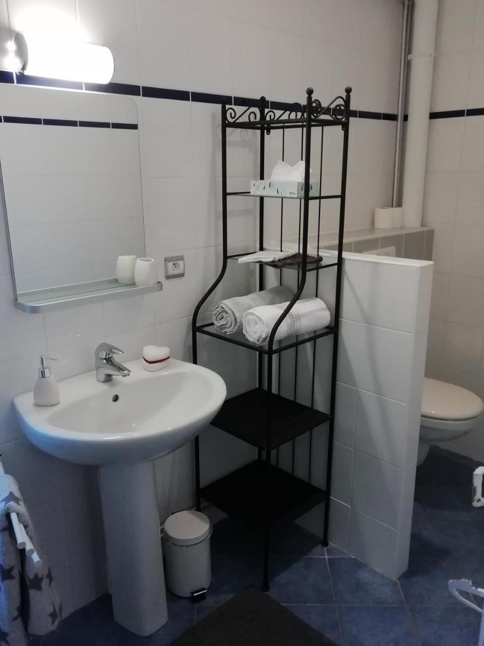 Chambres D'Hotes La Tuilerie Blainville-sur-l'Eau 외부 사진