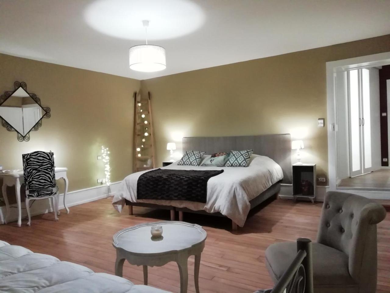 Chambres D'Hotes La Tuilerie Blainville-sur-l'Eau 외부 사진