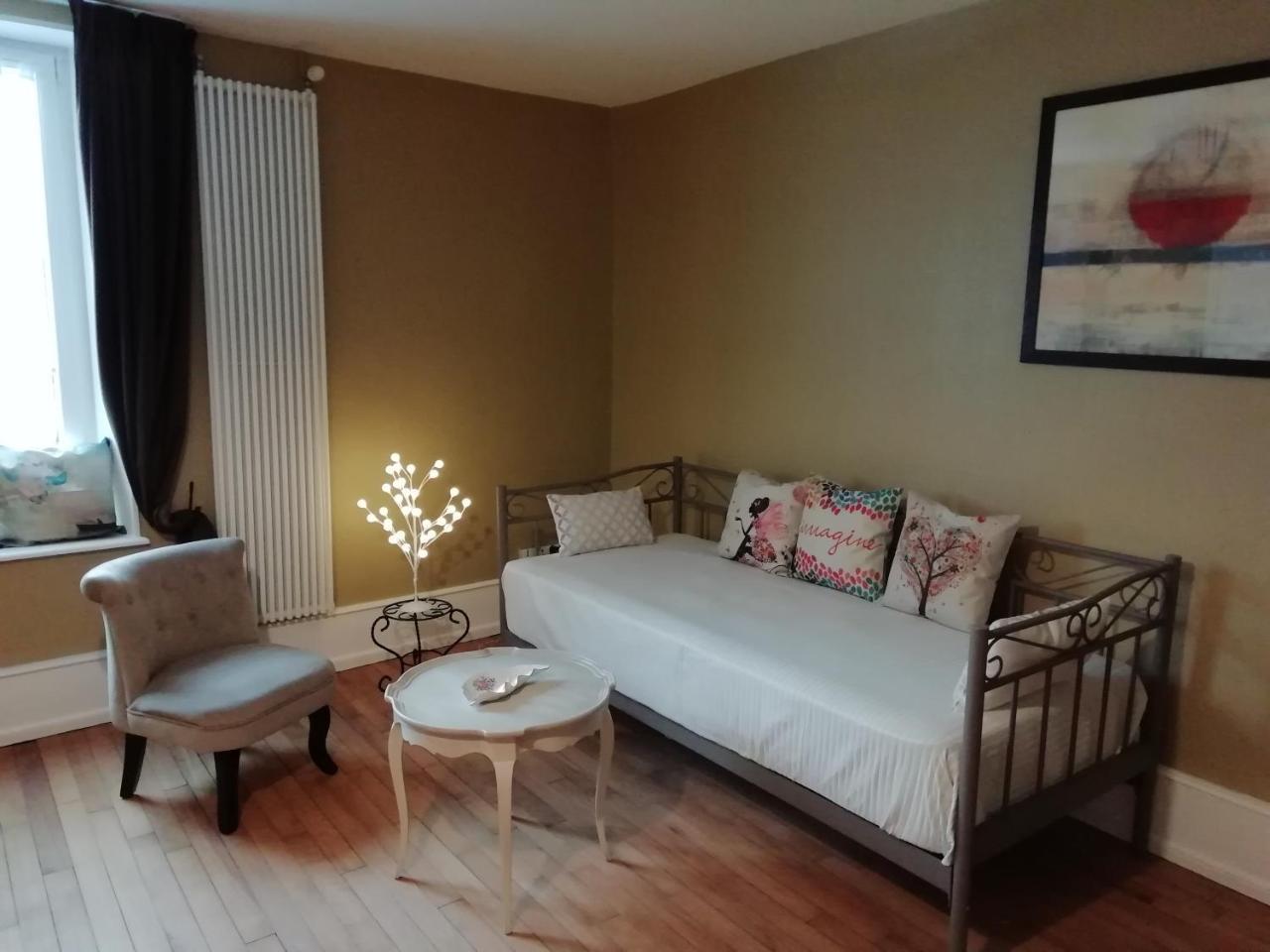 Chambres D'Hotes La Tuilerie Blainville-sur-l'Eau 외부 사진