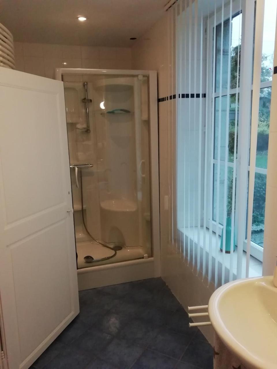 Chambres D'Hotes La Tuilerie Blainville-sur-l'Eau 외부 사진