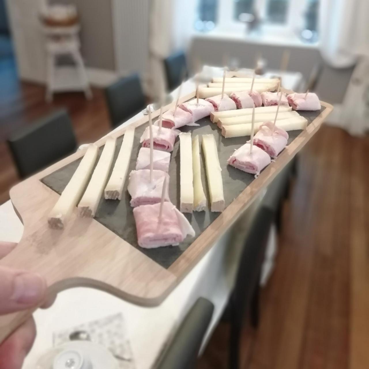 Chambres D'Hotes La Tuilerie Blainville-sur-l'Eau 외부 사진